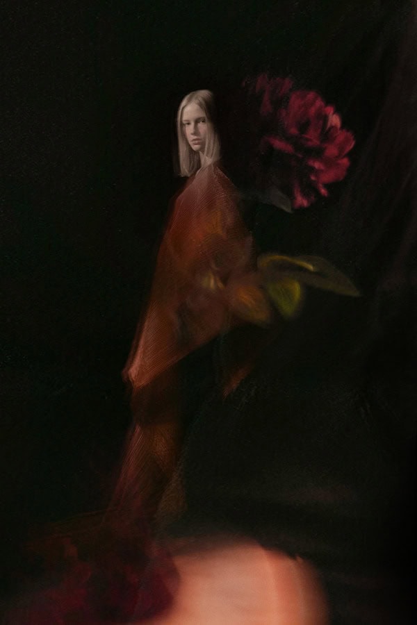 Olivia Mazzola - Figurative Photography - 13
