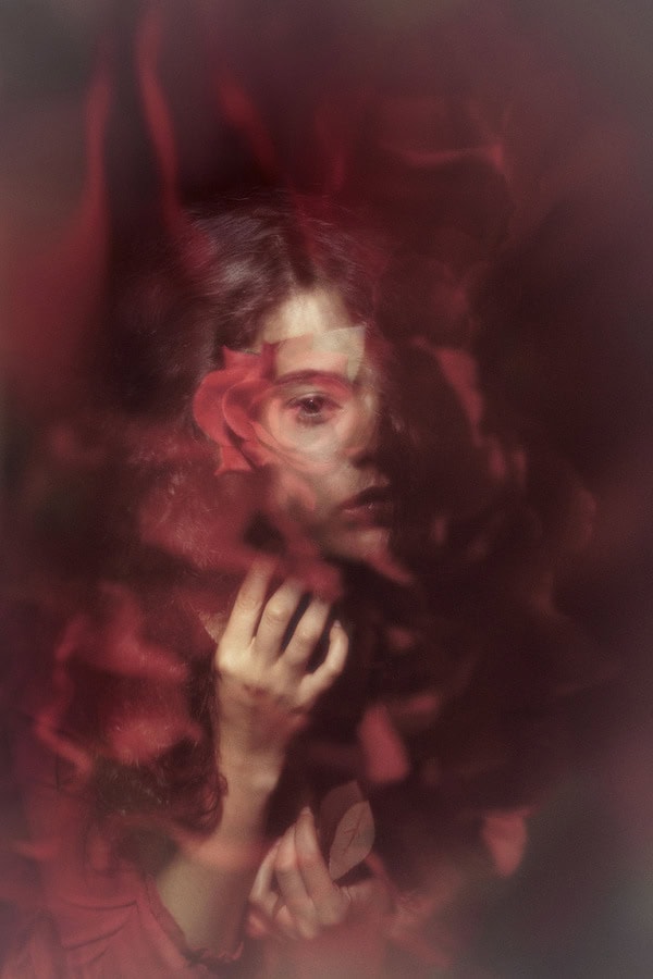 Olivia Mazzola - Figurative Photography - 14