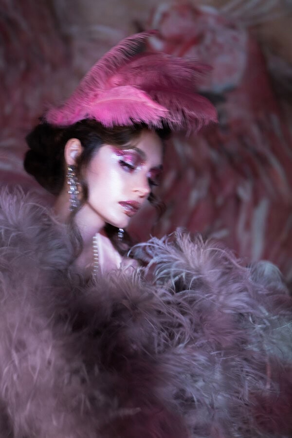Olivia Mazzola - Figurative Photography - 4