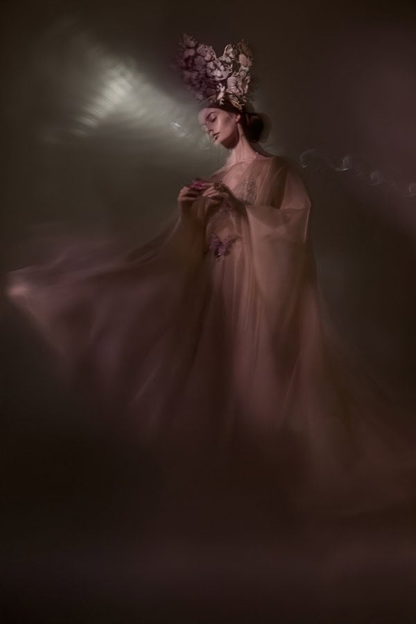 Olivia Mazzola - Figurative Photography - 9