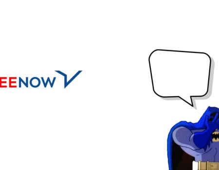 Rebranding FREENOW – czas smutnych logotypów