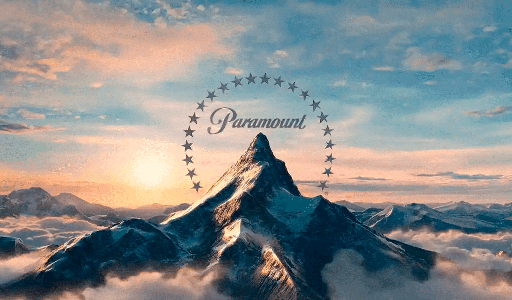 nowe logo paramount