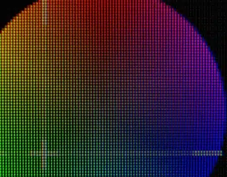 Projektowanie grafiki – zasady, kolory, narzędzia i trendy 2025