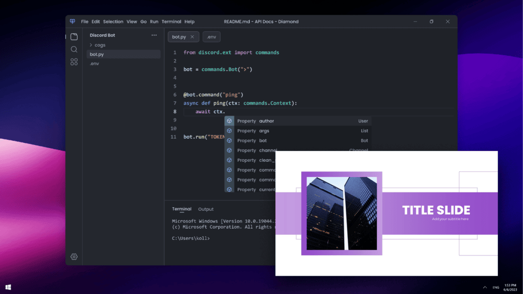 Jak umieścić prezentację na stronie www – osadzanie slajdów online
