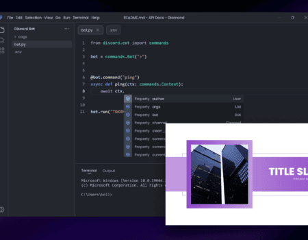 Jak umieścić prezentację na stronie www