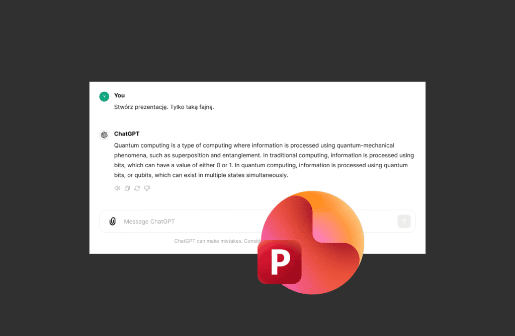 Jak działa AI do prezentacji – prezentacji ai jako nowoczesne narzędzie