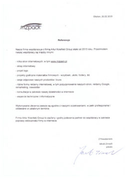 referencje-artur-kosinski-strony-www