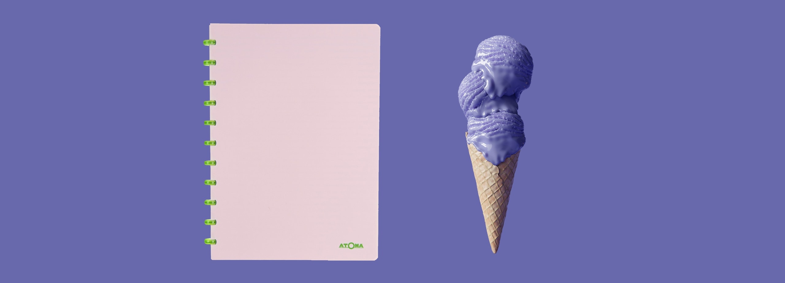 Atoma - Smooth