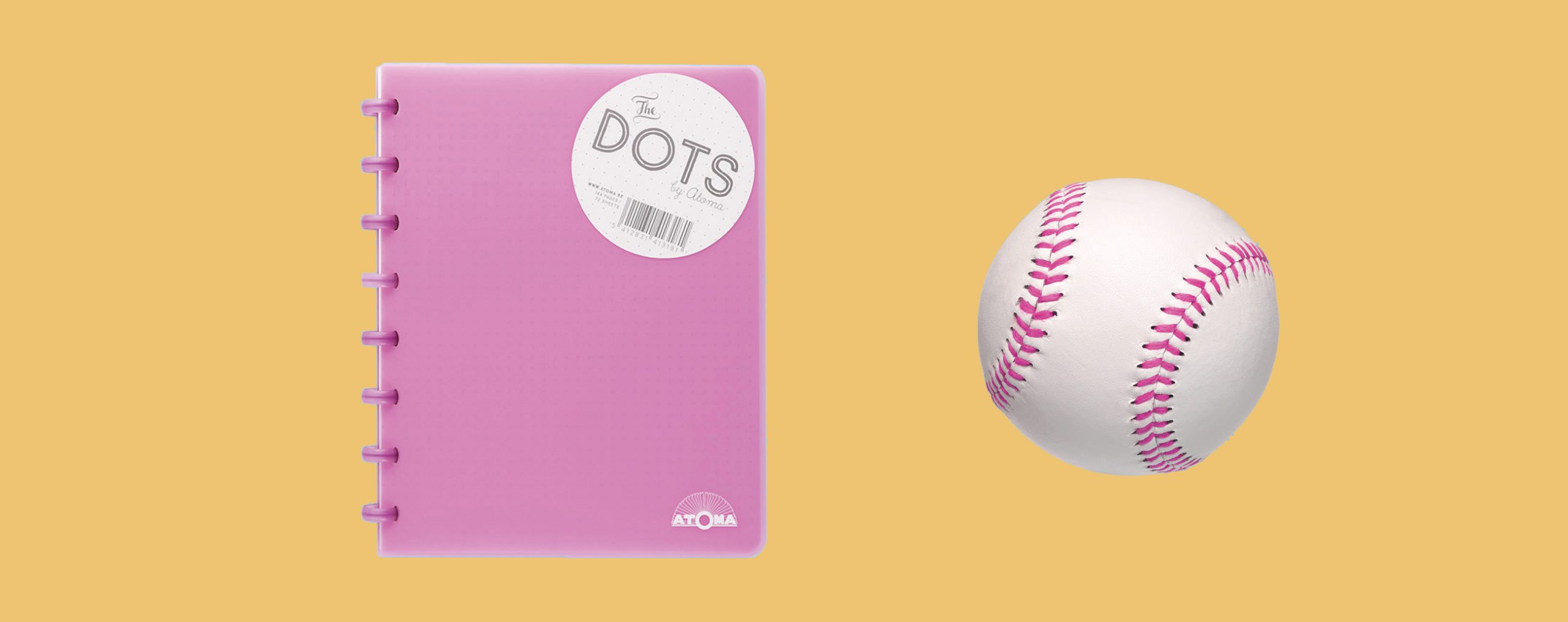 Atoma - Dots