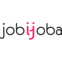 Logo jobijoba