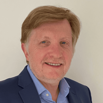 Portrait de Laurent Gillard, directeur de La Pataterie, partageant son retour d’expérience sur l’ATS Leihia.