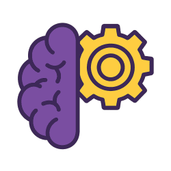 Illustration “Technologie unique” – innovation ATS du logiciel de recrutement Leihia Talent Acquisition Suite