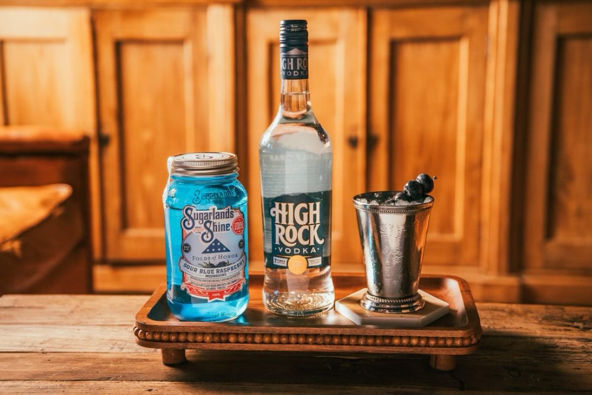 Sugarlands Distilling Company