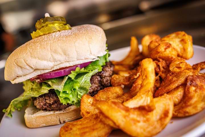 The Park Grill