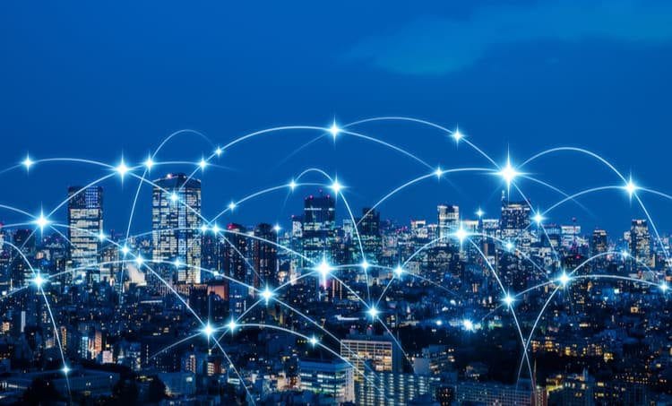Networking Solutions: Cellular Routers and Gateway Networking Solutions: Cellular Routers and Gateway