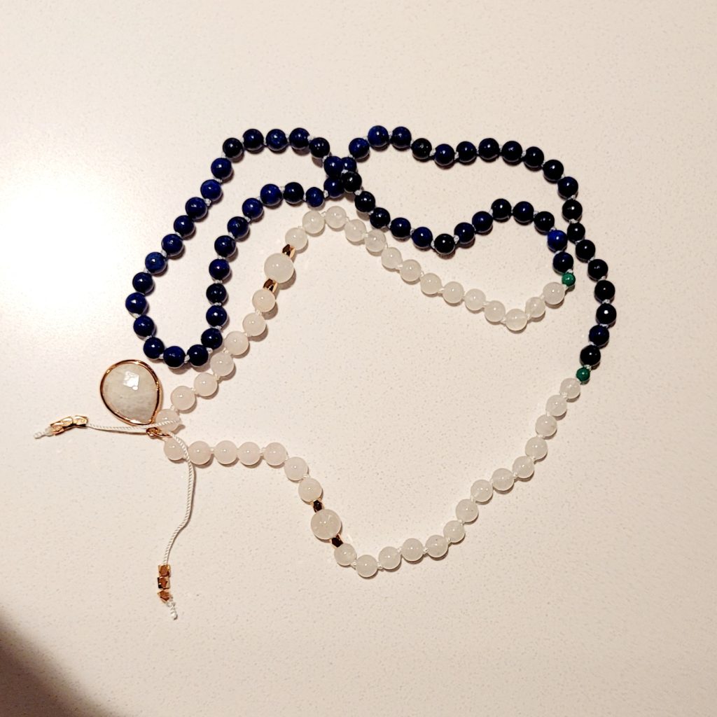 Image #1 à partir de Marie