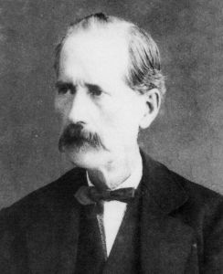 Geschichte der Gitarre: Antonio de Torres