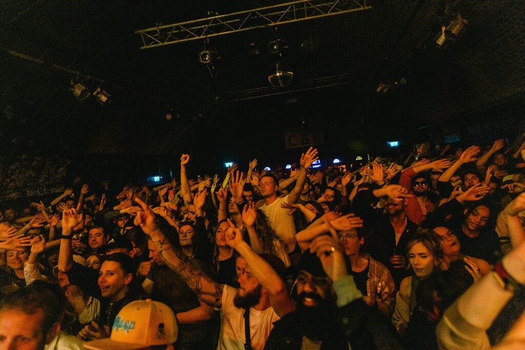 Jubiläum: 20 Jahre c/o pop Festival & Convention im Kreativ-Epizentrum Köln