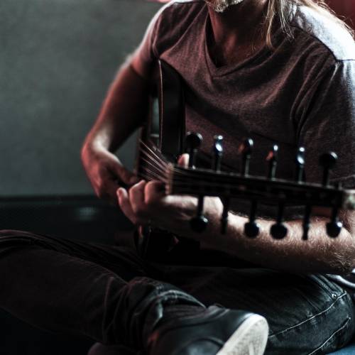 Baglama (Saz) lernen für Anfänger