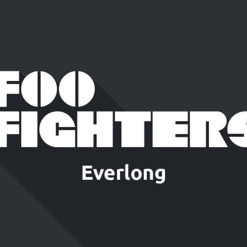 Foo Fighters – Everlong