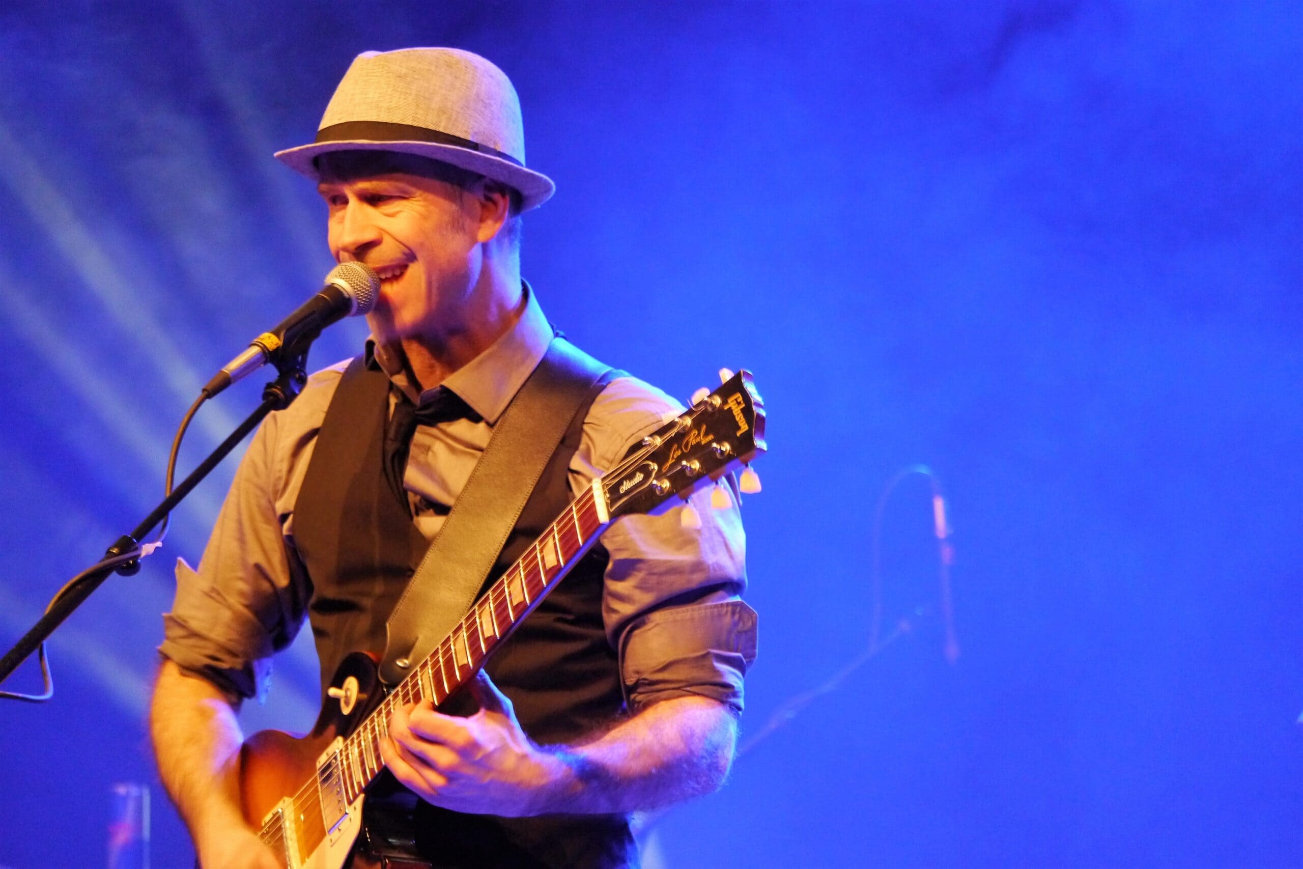 Interview mit Andreas Vockrodt – Von der Gitarrenliebe zum außergewöhnlichen E-Gitarrenkurs