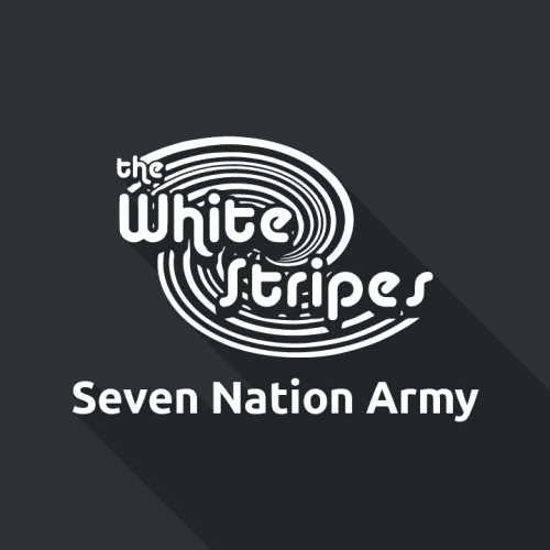 The White Stripes – Seven Nation Army