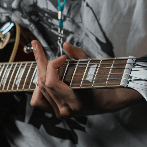 Gitarrengriffe Online: Interaktive Akkord-Tools und Lernhilfen im Internet