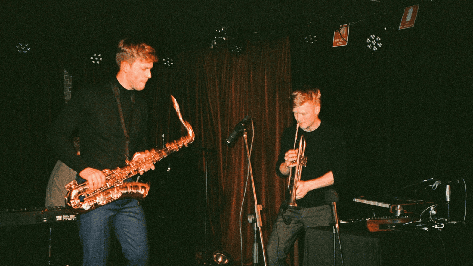 Bands lieben das Chaos – bis sie BANDZONE ausprobieren: Interview mit Tobias Gasser