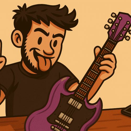 MyGroove im Test: Das kann die Instrumenten-App, von der alle Musiker reden