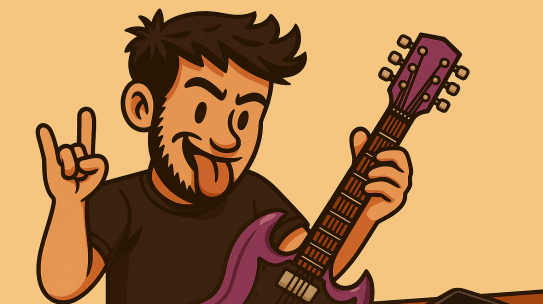 MyGroove im Test: Das kann die Instrumenten-App, von der alle Musiker reden