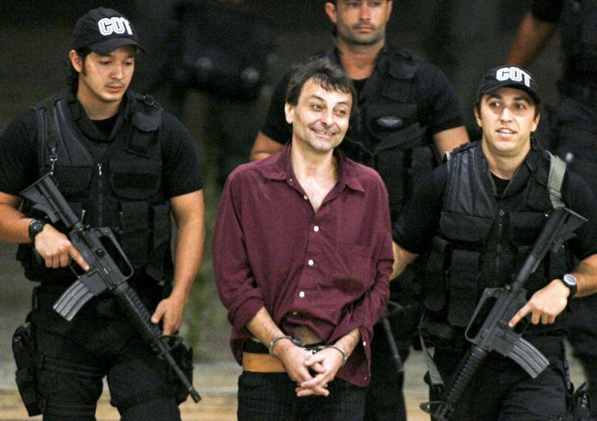 Cesare Battisti e il diritto di vivere