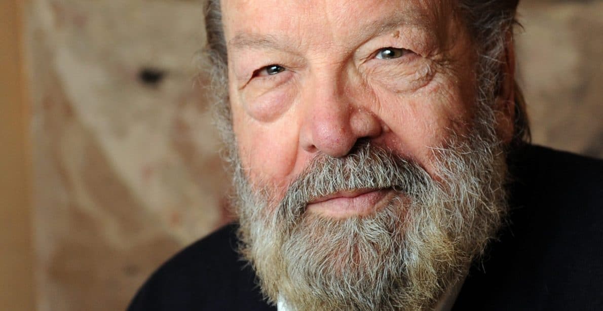 Bud Spencer