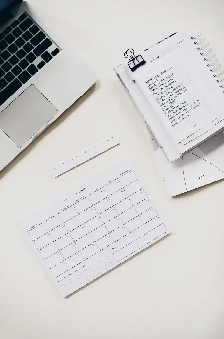 Photography planning