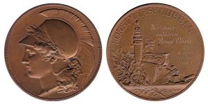 Bengt Olson – Konstnärsklubben 1992