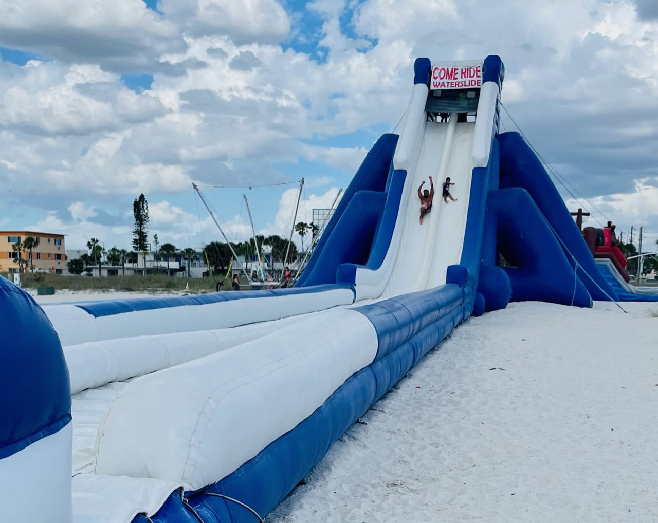 Clearwater Beach