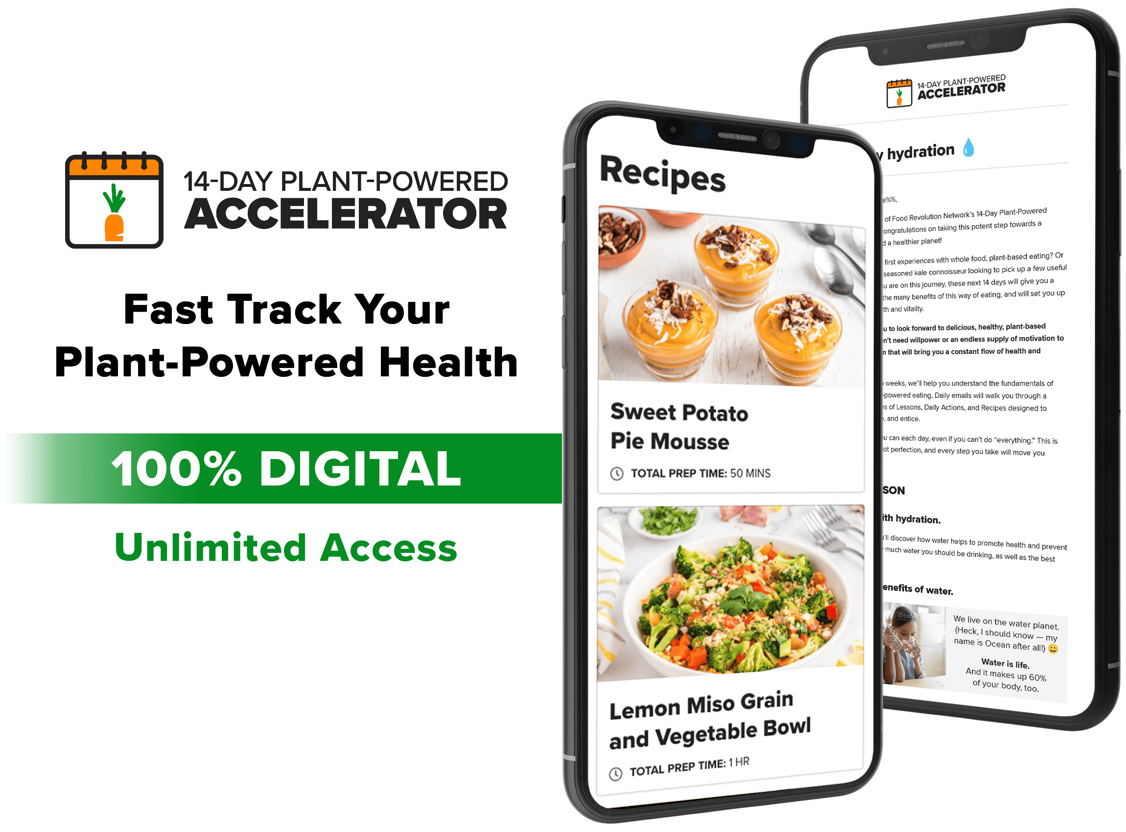 Get 1 new nutritionist-developed plant-based recipe delivered to your inbox every day for free.