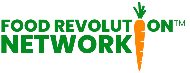 Food Revolution Network