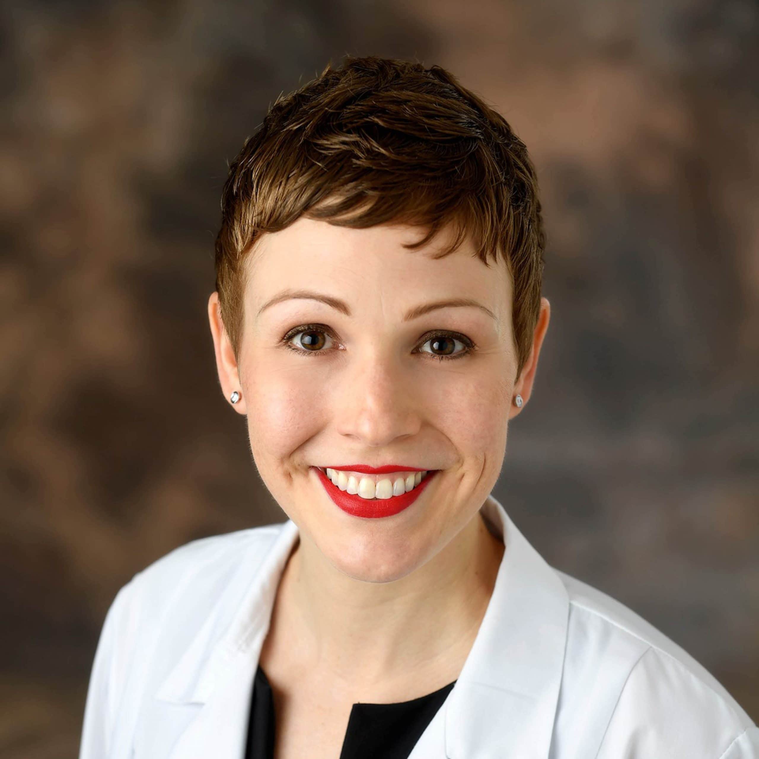 Amber Orman