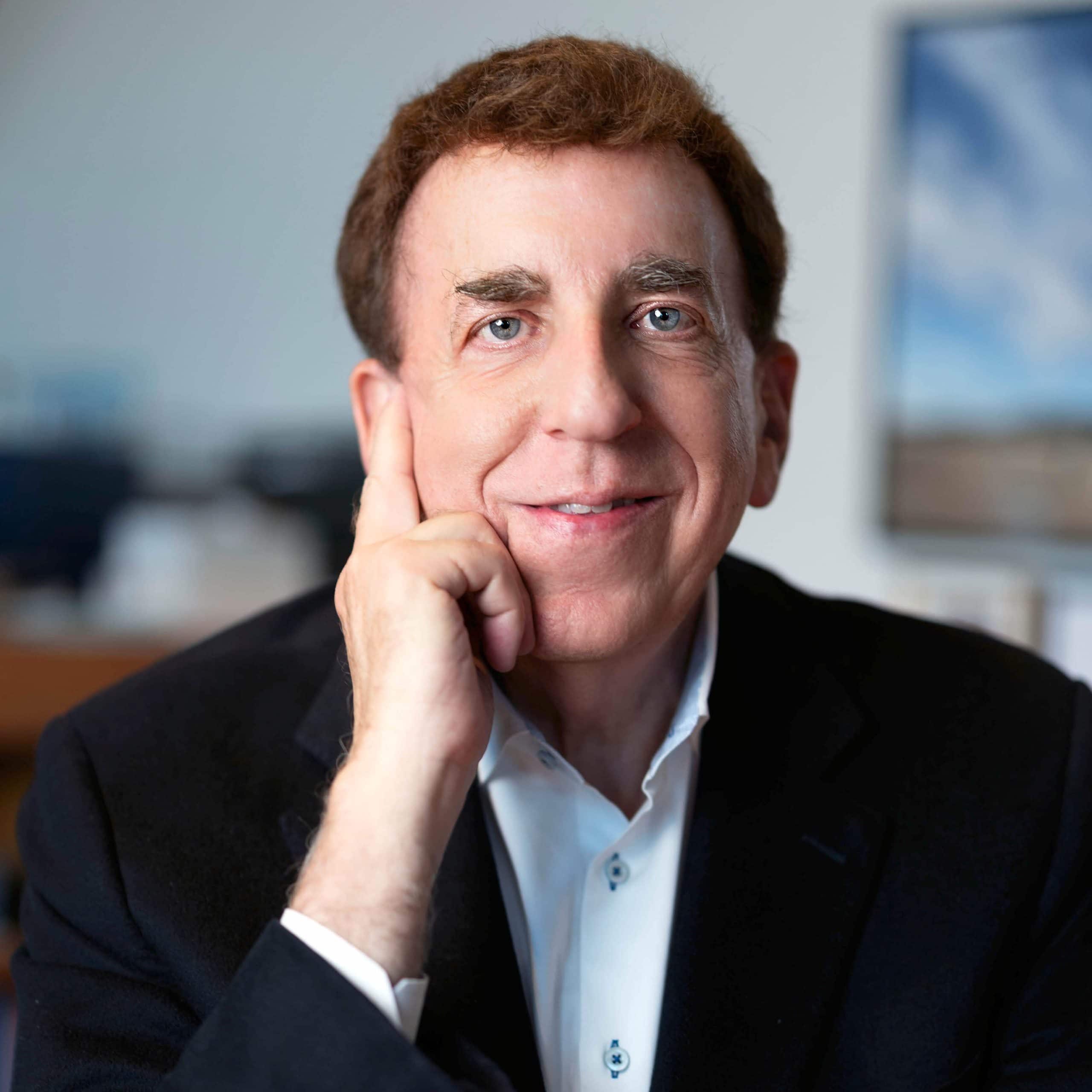 Dean Ornish