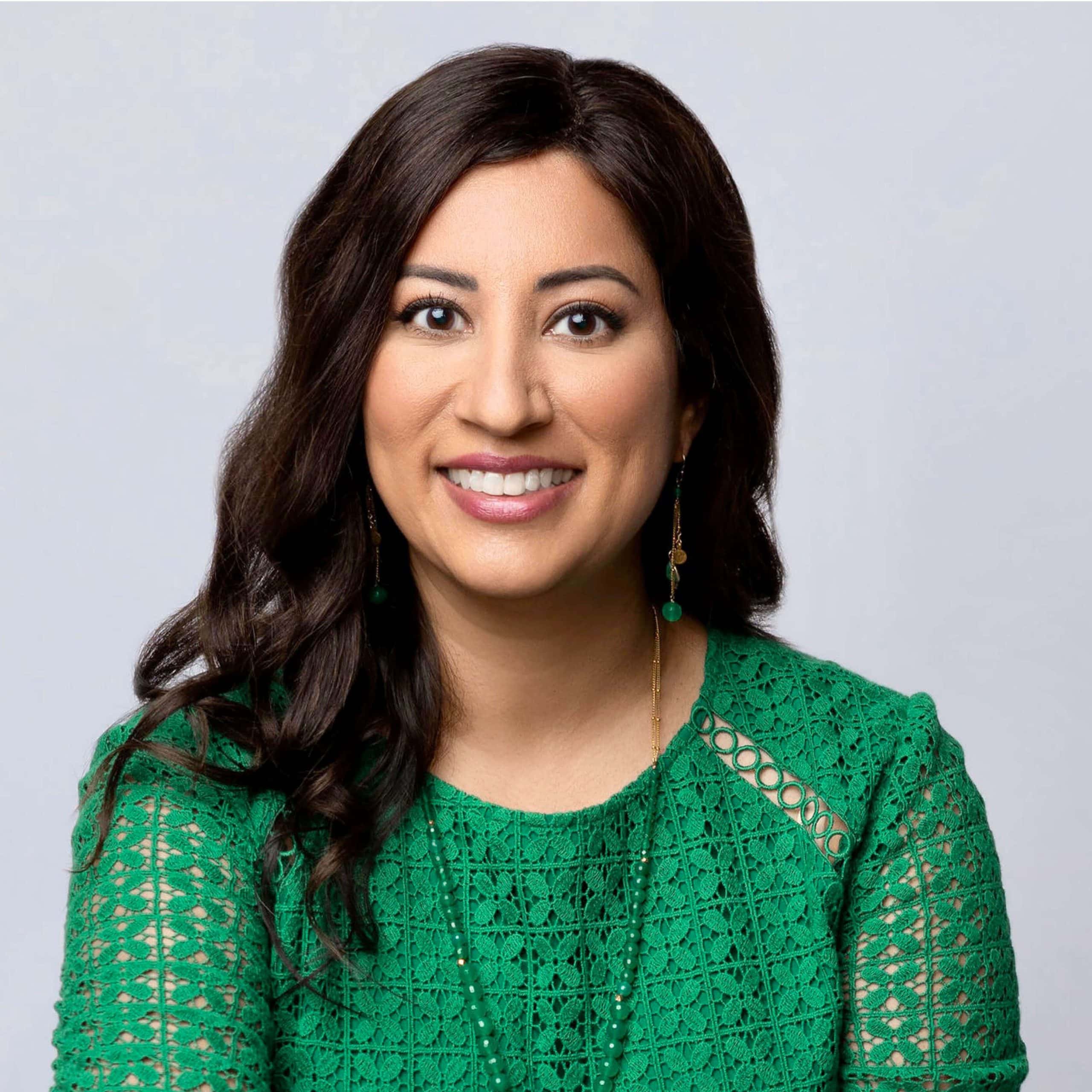 Monisha Bhanote
