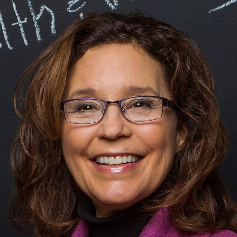 Brenda Davis