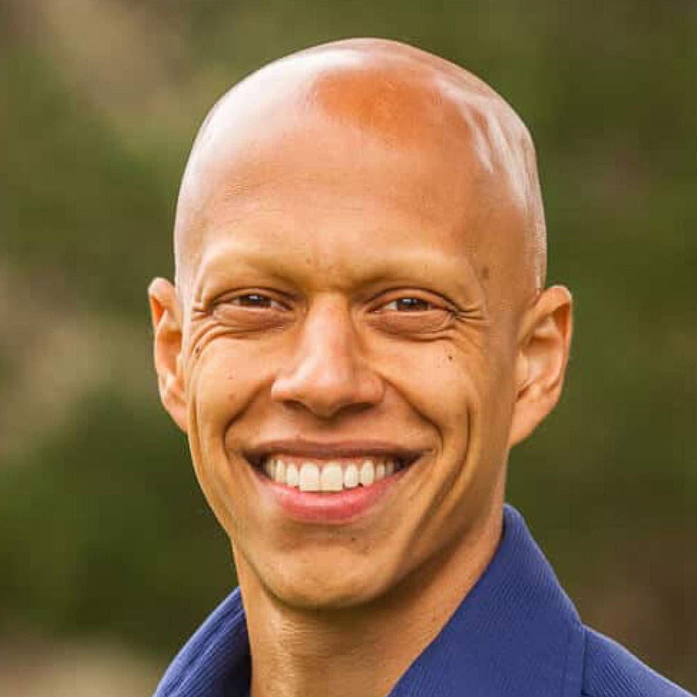 Cyrus Khambatta