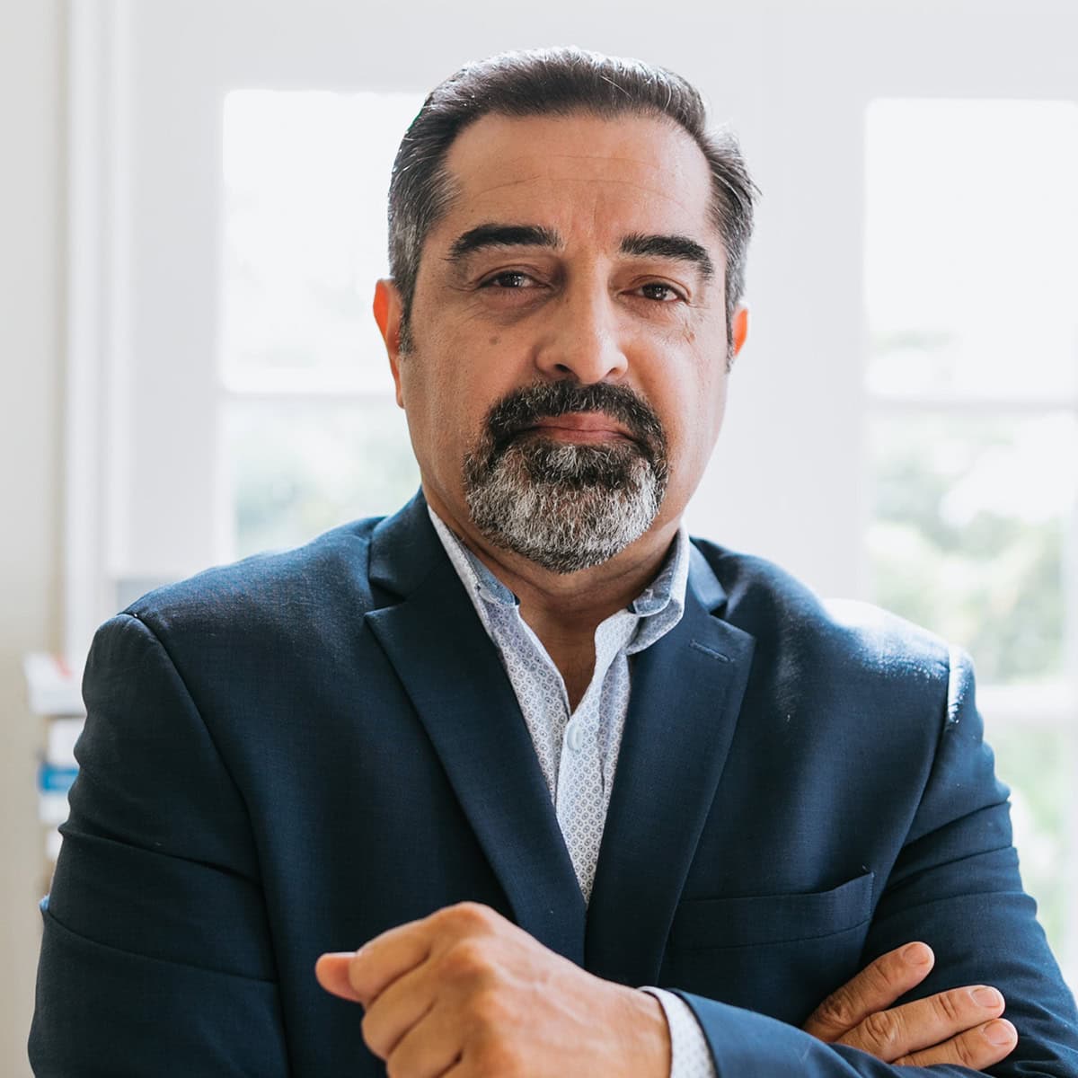 Dean Sherzai