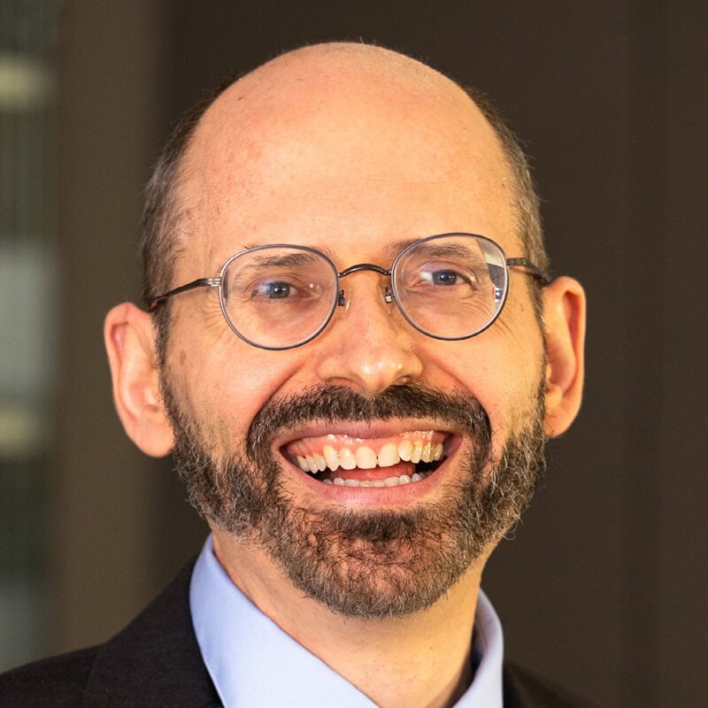 Michael Greger