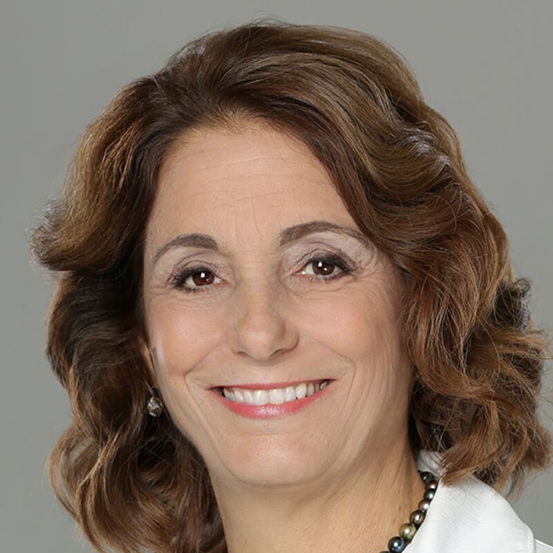 Mimi Guarneri