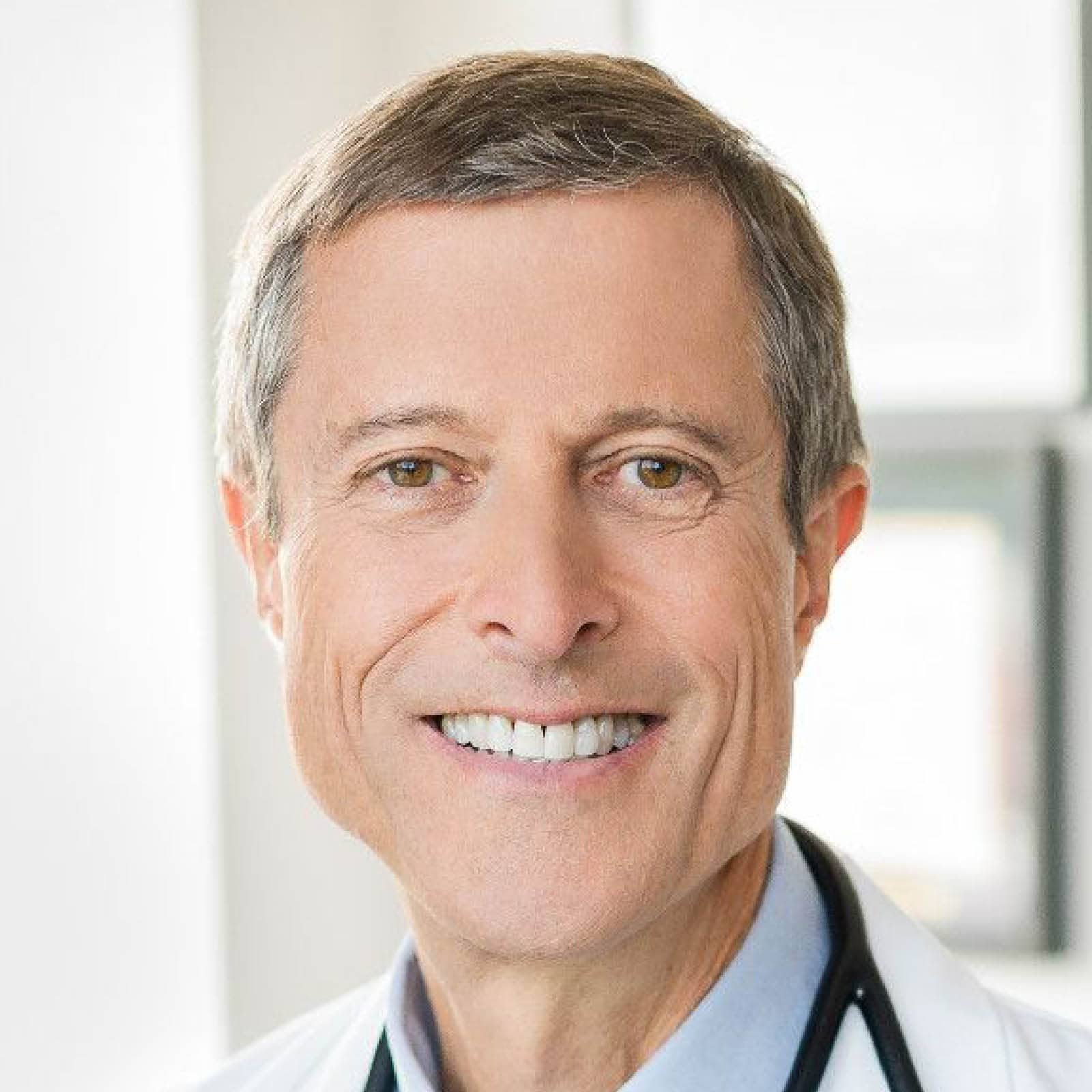 Neal Barnard