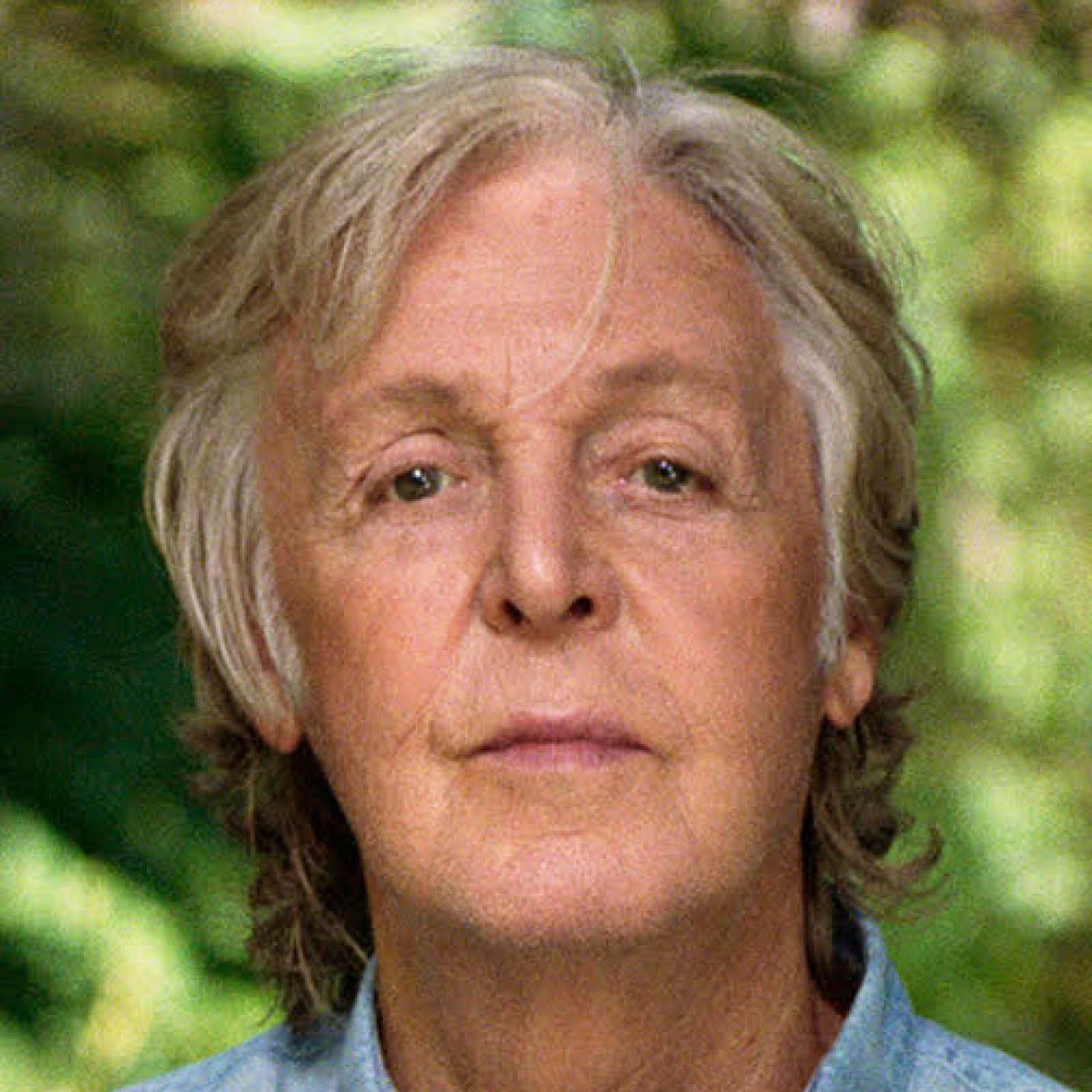 Paul McCartney