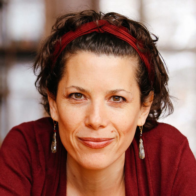 Susan Peirce Thompson