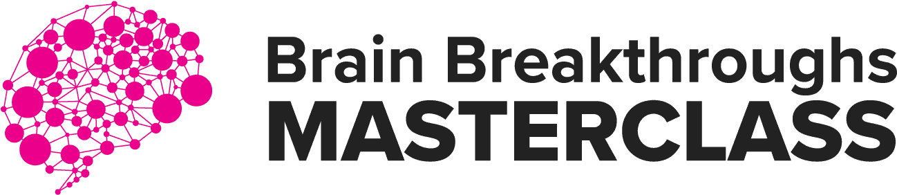 Brain Breakthroughs Masterclass