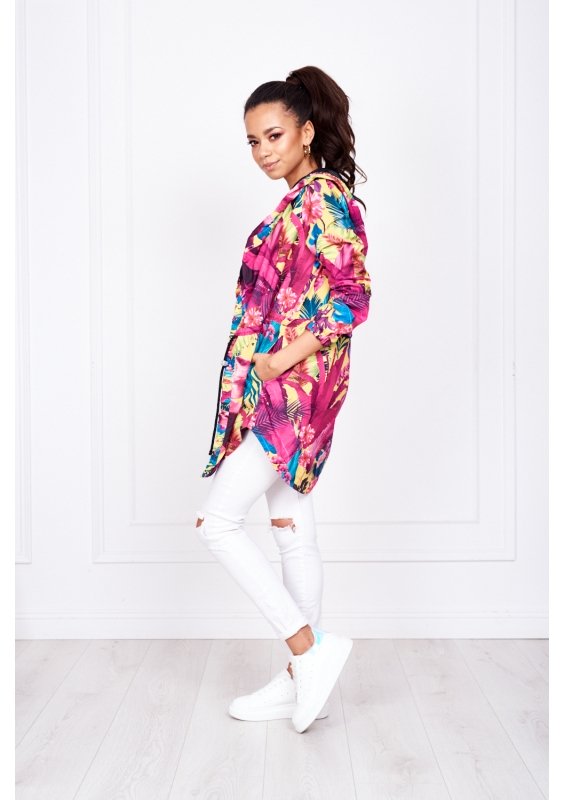   Must Have tej wiosny - PARKA